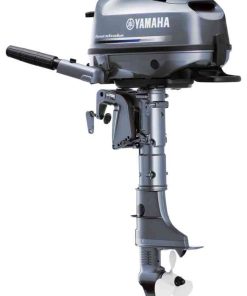 Yamaha 4hp Outboard Price