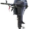 F9.9LMHB Yamaha 4 Stroke 9.9hp Long Shaft PORTABLE