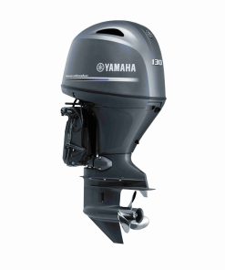 Yamaha 4 Stroke 130hp Long Shaft