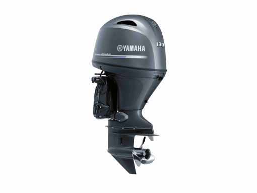 Yamaha 4 Stroke 130hp Long Shaft