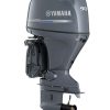 Yamaha 4 Stroke 90hp Extra Long Shaft