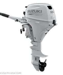 Suzuki 15 HP DF15ASW3