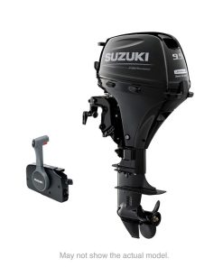 Suzuki Outboard For Sale Canada