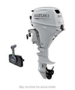 Suzuki Outboard Dealers