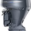 Yamaha 4 Stroke 150hp