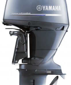 Yamaha 4 Stroke 175hp