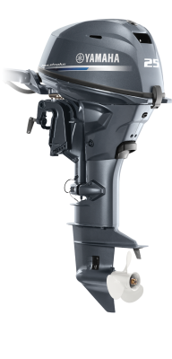 Brand New Yamaha Outboards