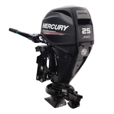Brand New Mercury Outboards