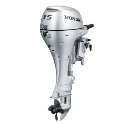 Brand New Honda Outboards
