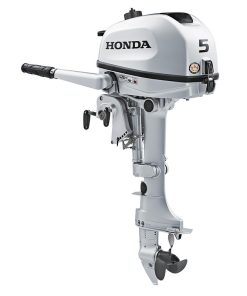 HONDA 5 HP BF5DHLHNA Outboard