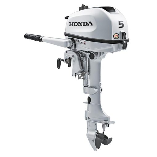 HONDA 5 HP BF5DHLHNA Outboard