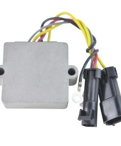 Kimpex HD Mosfet Voltage Regulator Rectifier Fits Mercury - 225069