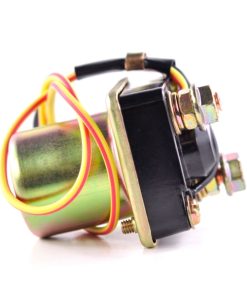 Kimpex HD Starter Relay Solenoid Switch Fits Polaris - 286029