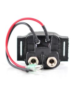Kimpex HD Starter Relay Solenoid Switch Fits Yamaha - 289056