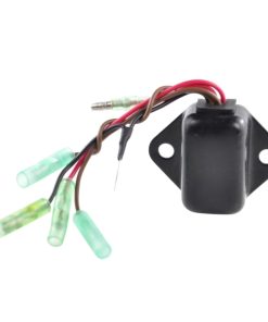 Kimpex HD Voltage Regulator Rectifier Fits Kawasaki - 286017