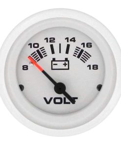 Sierra Arctic Voltmeter Boat - 68383P