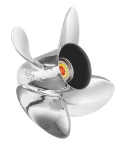 Solas Series D HR titan 3 Propeller Stainless steel