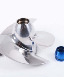 Solas X Prop Impeller Fits Kawasaki