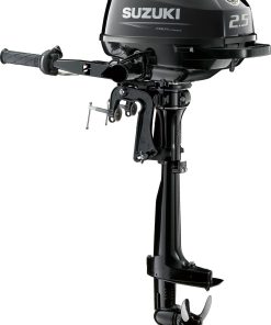 Suzuki Outboard Dealer