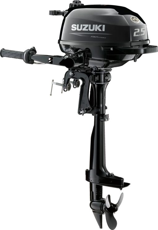 Suzuki Outboard Dealer