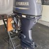 Used Yamaha 60HP Outboard Price