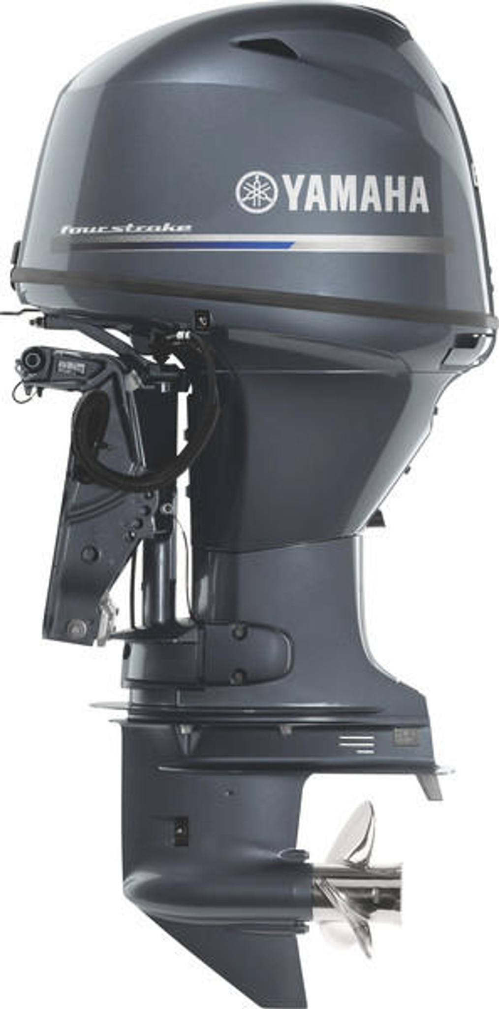 Yamaha 60HP Outboard Price